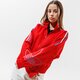 Női pulóver ADIDAS PULÓVER TRACKTOP PB gn6982 szín: piros