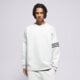 Férfi pulóver ADIDAS PULÓVER NC LS OS CREW jw7920 szín: szürke