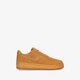Gyerek sportcipők NIKE AIR FORCE 1 LV8 3  bq5486-700 szín: barna
