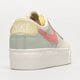 Női sportcipők NIKE BLAZER LOW PLATFORM dm9464-001 szín: multicolor