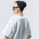 Női póló NIKE PÓLÓ W NSW SWSH TOP SS cu5682-100 szín: fehér