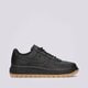 Férfi sportcipők NIKE AIR FORCE 1 LUXE db4109-001 szín: fekete