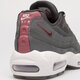 Férfi sportcipők AIR MAX 95 ESSENTIAL dq3982-001 szín: fekete