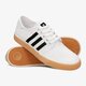 Férfi sportcipők ADIDAS SEELEY DECON bb8560 szín: fehér