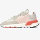 Férfi sportcipők ADIDAS NITE JOGGER eh0249 szín: fehér