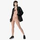 Női nadrágok NIKE LEGGINGS W NSW HRTG LGGNG ar2445-605 szín: rózsaszín