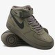 Férfi sportcipők NIKE AIR FORCE 1 MID '07  315123205 szín: khaki