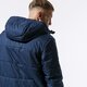 Férfi télikabát NIKE KABÁT TÉLI M NSW SYN FILL JKT HD FZ bv4683-452 szín: sötétkék