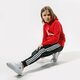 Gyerek pulóver JORDAN PULÓVER KAPUCNIS JDB JUMPMAN LOGO BOY 956326-r78 szín: piros