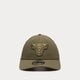 Férfi baseball sapka NEW ERA SAPKA REPREVE 940 BULLS CHICAGO BULLS 60364404 szín: khaki