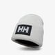 Gyerek téli sapka HELLY HANSEN SAPKA HH BOX BEANIE 53648823 szín: szürke