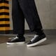 Gyerek sportcipők ADIDAS STAN SMITH B-SIDE J ie7587 szín: fekete