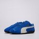 Gyerek sportcipők PUMA SPEEDCAT JR 40169813 szín: kék
