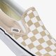 Női tornacipők VANS UA CLASSIC SLIP-ON va38f7qco szín: rózsaszín