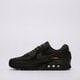 Férfi sportcipők NIKE AIR MAX 90  hm0628-001 szín: fekete