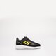 Gyerek sportcipők ADIDAS RUNFALCON 2.0 I hr1400 szín: fekete