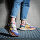 Női sportcipők NEW BALANCE 5740  w5740gba szín: multicolor