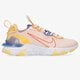 Női sportcipők NIKE REACT VISION  ci7523-600 szín: multicolor