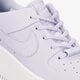 Női sportcipők NIKE AIR FORCE 1 SAGE LOW ar5339-500 szín: rózsaszín