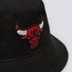  NEW ERA KALAP PRINT INFILL BUCKET BULLS CHICAGO BULLS 60298694 szín: fekete