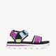 Női papucsok és szandálok TIMBERLAND EURO SWIFT SANDAL tb0a2kt5cx81 szín: lila