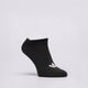 Női zoknik ADIDAS ZOKNI LINER SOCKS 3P jv7400 szín: multicolor