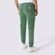 Férfi nadrágok CONFRONT NADRÁG CONFRONT CARGO PANTS cf322spm07001 szín: zöld