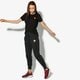 Női nadrágok NIKE NADRÁG W NSW RALLY PANT REG AIR 931870-010 szín: fekete
