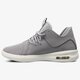 Férfi sportcipők AIR JORDAN FIRST CLASS aj7312-005 szín: szürke