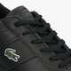 Férfi sportcipők LACOSTE COURT-MASTER 0120 1 CMA 740cma001402h szín: fekete