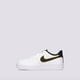 Gyerek sportcipők NIKE AIR FORCE 1 LV8  dm3386-100 szín: fehér