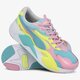 Férfi sportcipők PUMA RS-X3 PLASTIC  37156905 szín: zöld