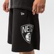 Férfi rövidnadrágok NEW ERA  NADRÁG WASHED PACK TEAM LOGO BROOKLYN NE 13083853 szín: fekete