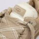 Női téli cipők UGG LOWMEL 1144032-san szín: bézs