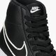 Gyerek sportcipők NIKE BLAZER MID '77 SE dj0265-001 szín: fekete