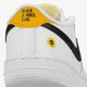 Gyerek sportcipők NIKE AIR FORCE 1 LV8  dm4254-100 szín: fehér