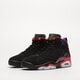 Férfi sportcipők JORDAN JUMPMAN MVP  dz4475-006 szín: fekete
