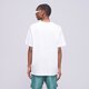 Férfi póló ELEMENT PÓLÓ BASIC POCKET LABEL SS elykt00116otw szín: fehér