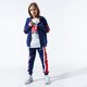 Gyerek nadrágok NIKE NADRÁG B NIKE AIR PANT bv3598-492 szín: sötétkék