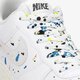 Férfi sportcipők NIKE AIR FORCE 1 '07 LV8 cz0339-100 szín: fehér