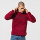 Férfi pulóver CHAMPION PULÓVER KAPUCNIS HOODED TOP 214973vs516 szín: bordó