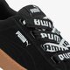 Női sportcipők PUMA VIKKY PLATFORM RIBBON MU 36531401 szín: fekete