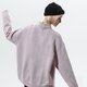 Női pulóver NIKE PULÓVER SPORTSWEAR dc5424-645 szín: rózsaszín