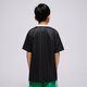 Gyerek póló ADIDAS PÓLÓ TEE BOYS jc7309 szín: fekete