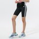 Női rövidnadrágok ADIDAS RÖVIDNADRÁG HW SHORT TIGHTS #gn2842 szín: fekete