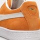 Férfi sportcipők PUMA SUEDE CLASSIC XXI 37491578 szín: narancssárga