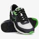 Férfi sportcipők NIKE AIR MAX 90 SE dn4155-001 szín: fekete