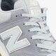 Női sportcipők NEW BALANCE ML574SEB ml574sebw szín: szürke