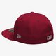 Gyerek baseball sapka NEW ERA SAPKA FLAWLESS ESSENTIAL 5950 NY YANKEES RED 11353855 szín: piros
