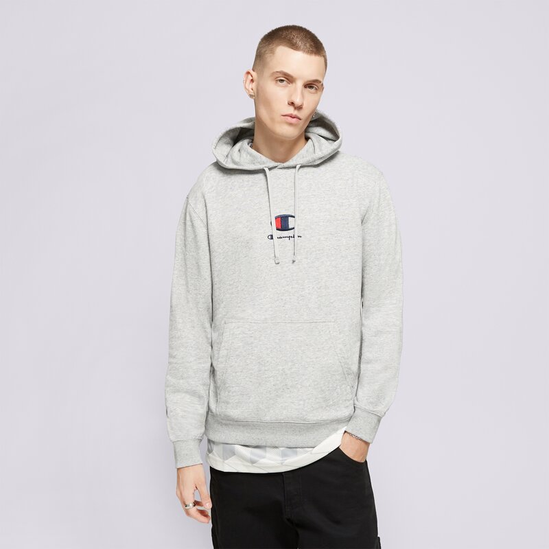 CHAMPION PULÓVER KAPUCNIS HOODED SWEATSHIRT
